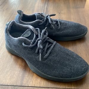 Men's Allbirds Tree Runners 11